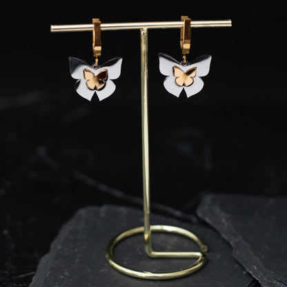 Pendientes Lucea