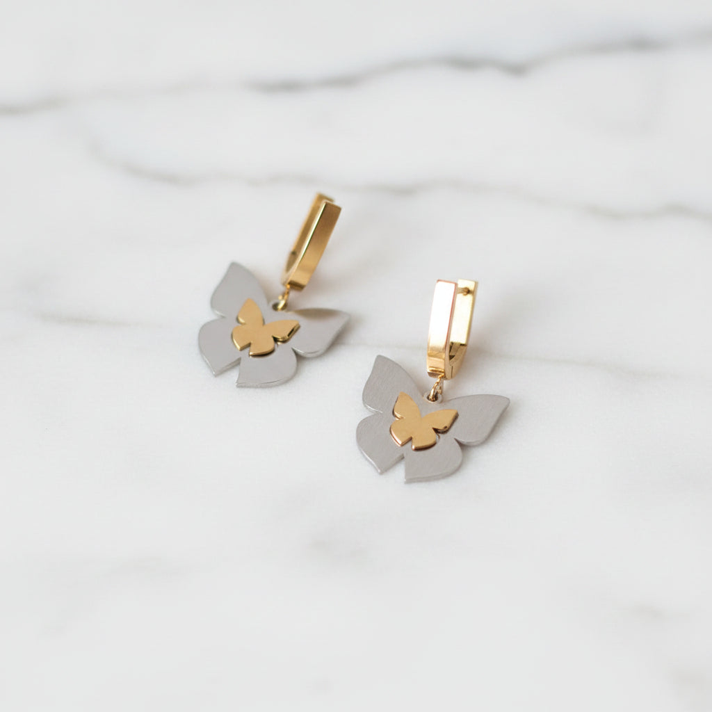 Pendientes Lucea