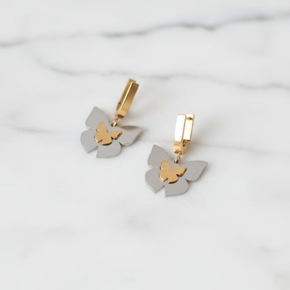 Pendientes Lucea