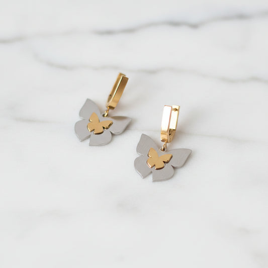 Pendientes Lucea
