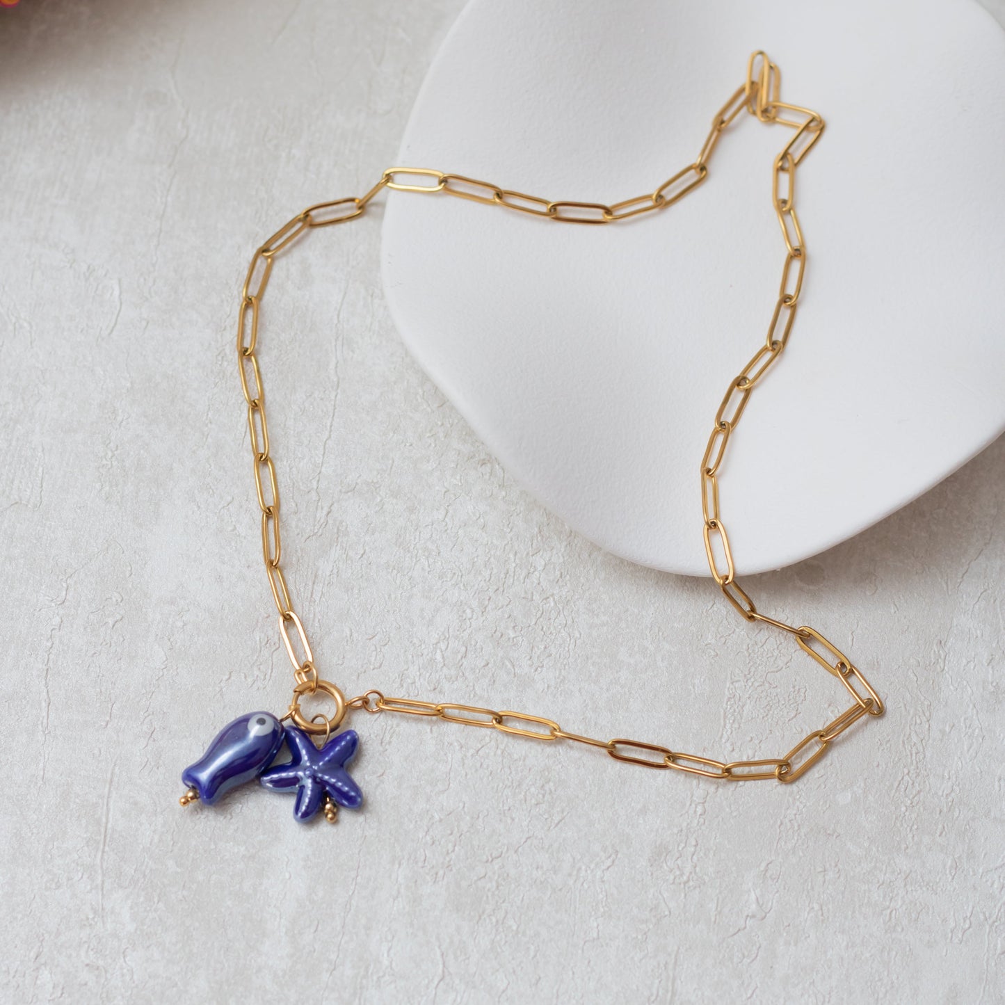 Collar Stella