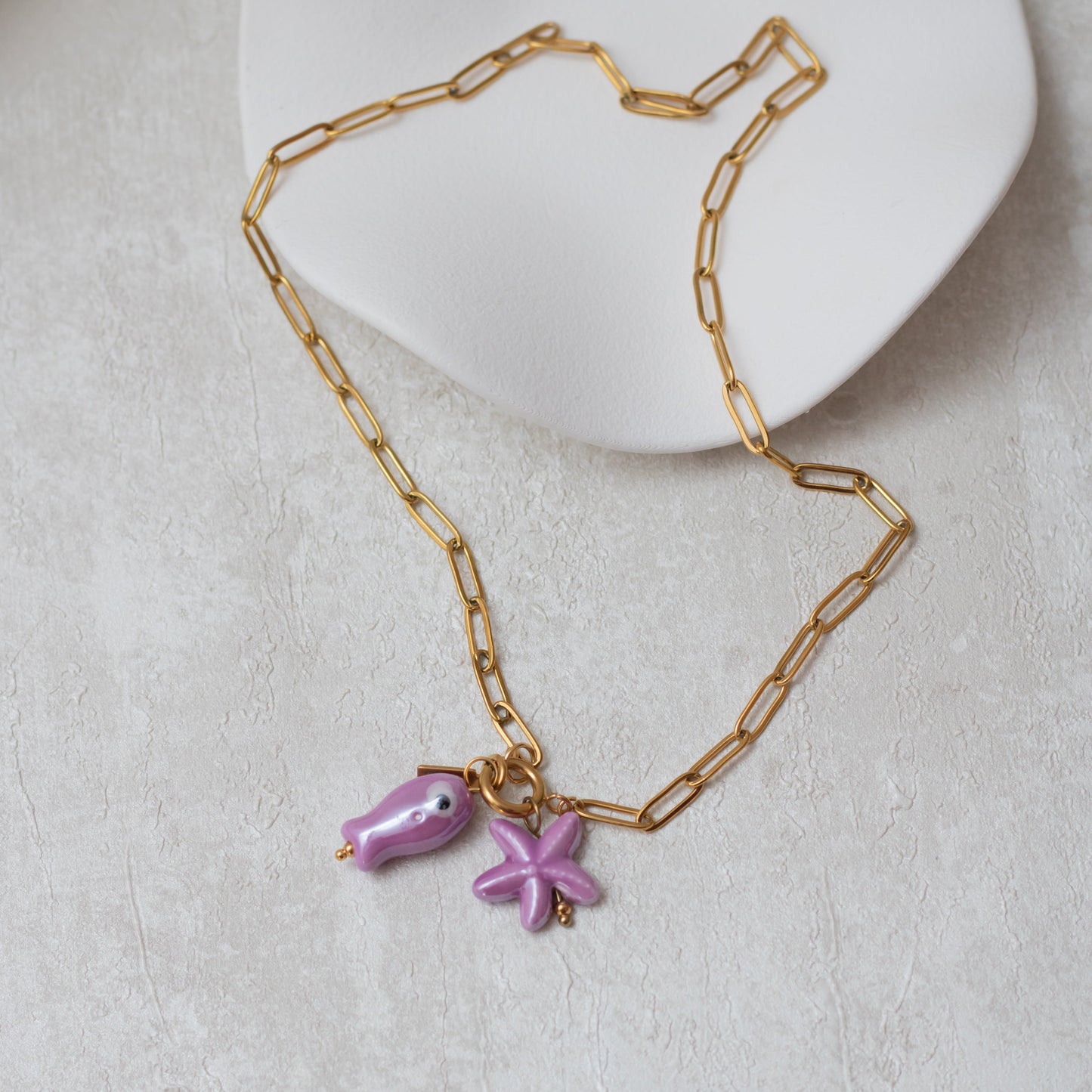 Collar Stella