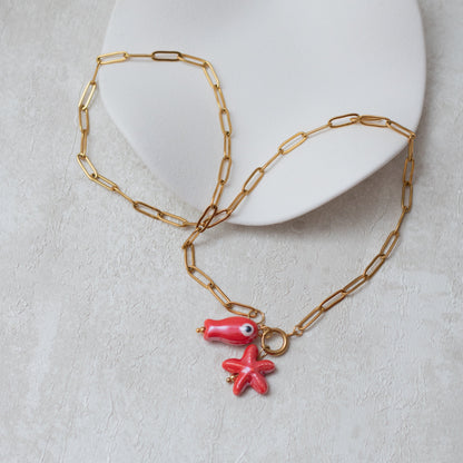 Collar Stella