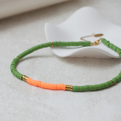 Collar Solea