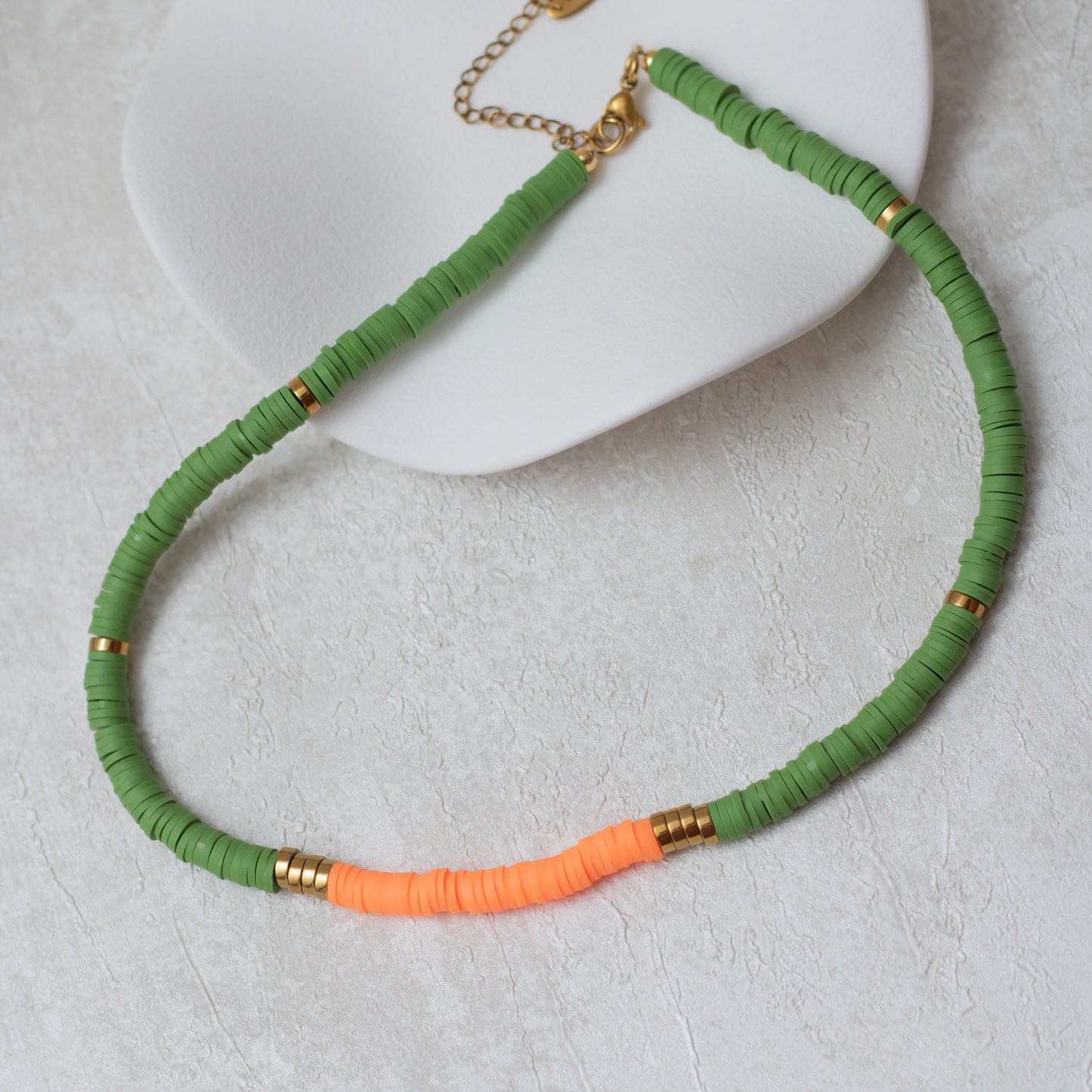 Collar Solea