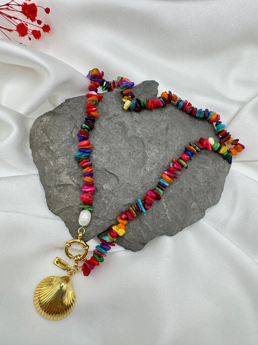 Collar Brisa Propia