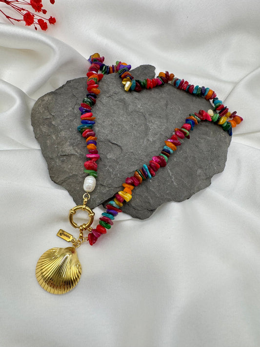 Collar Brisa Propia