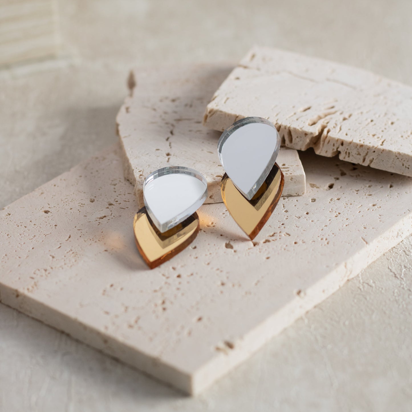 Pendientes Gota Deluxe