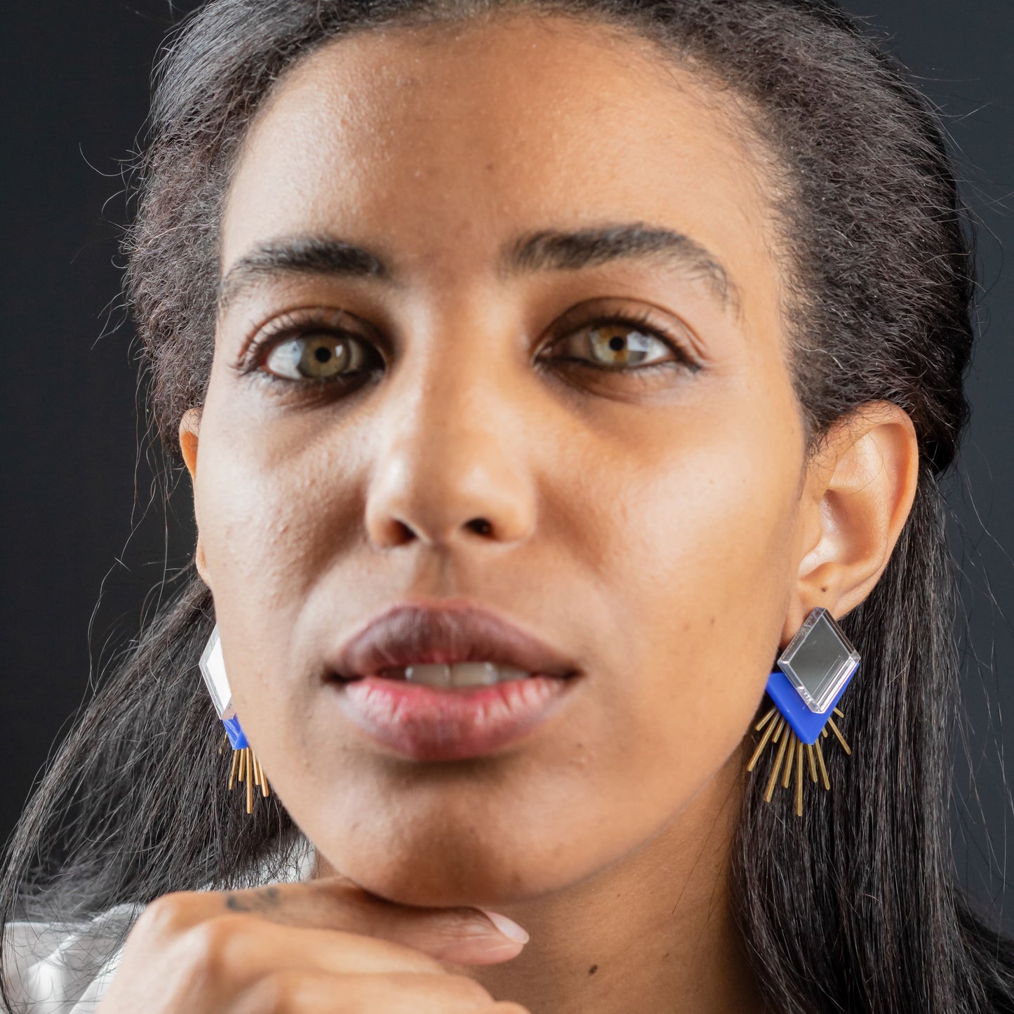 Pendientes Brisa Deluxe