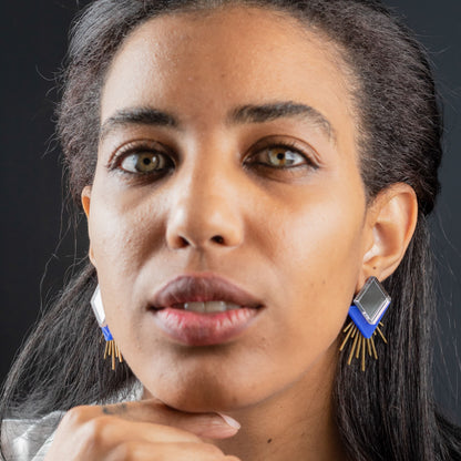 Pendientes Brisa Deluxe