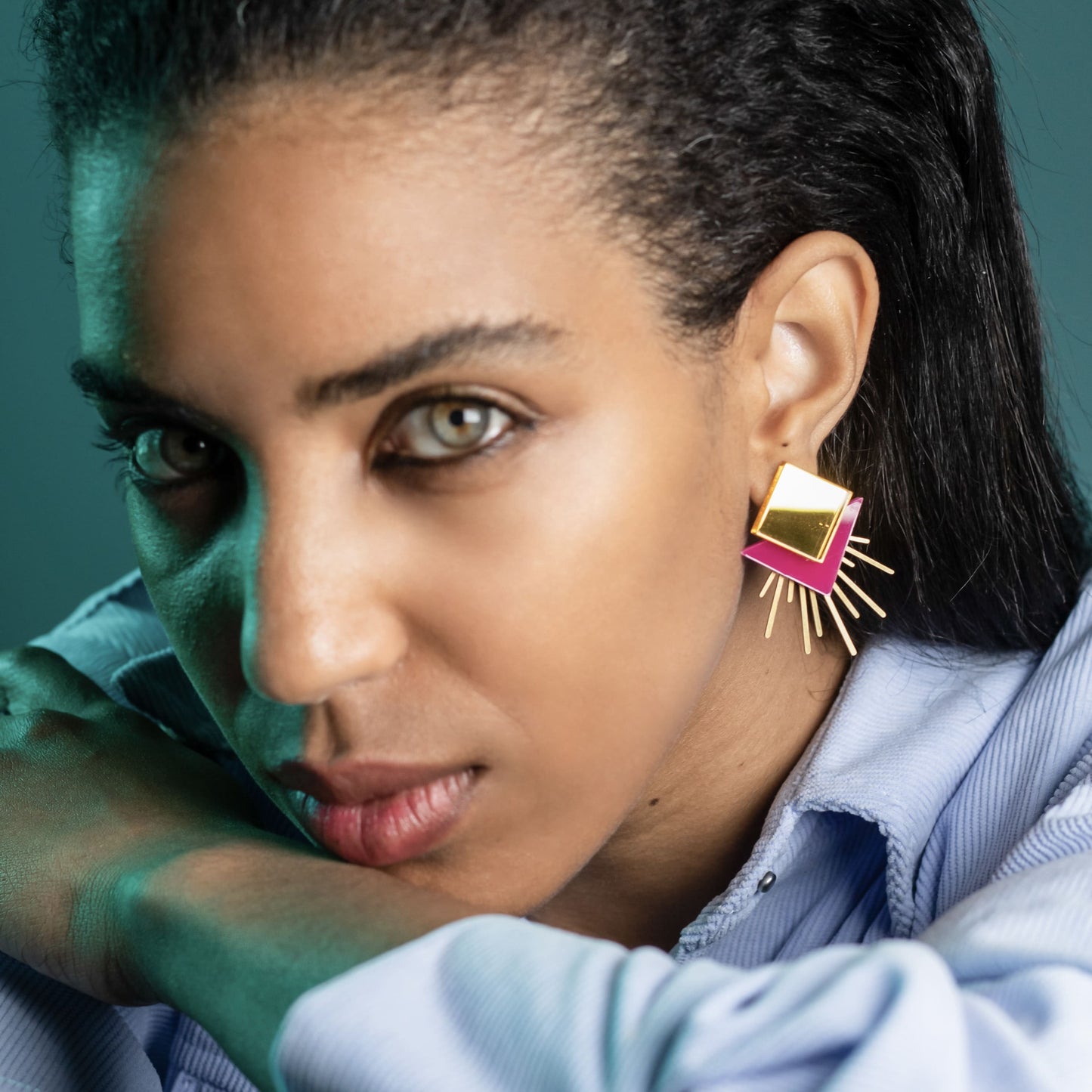 Pendientes Brisa Deluxe