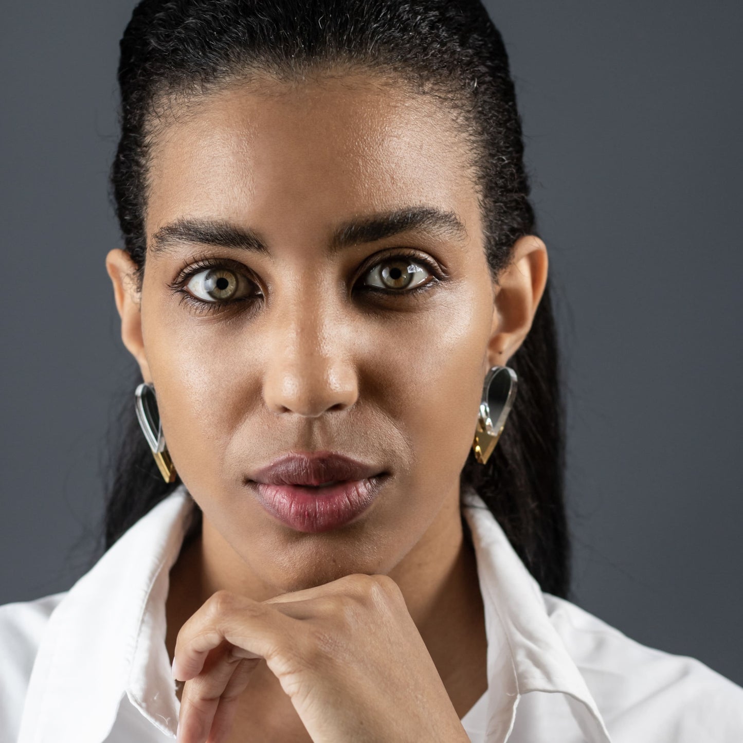 Pendientes Gota Deluxe