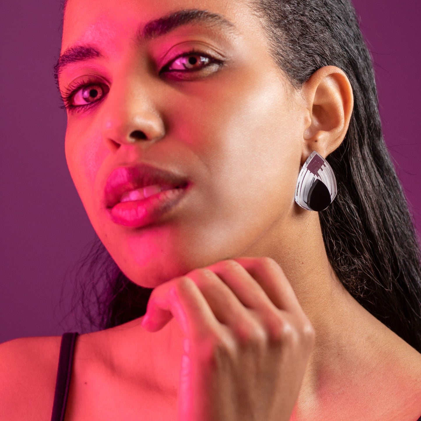 Pendientes Crepúsculo Deluxe