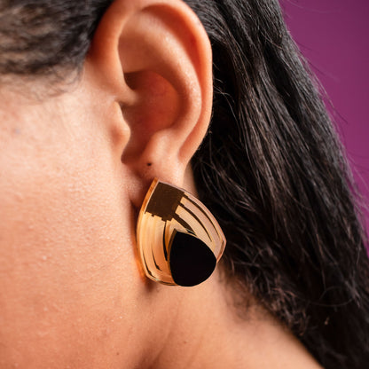 Pendientes Crepúsculo Deluxe