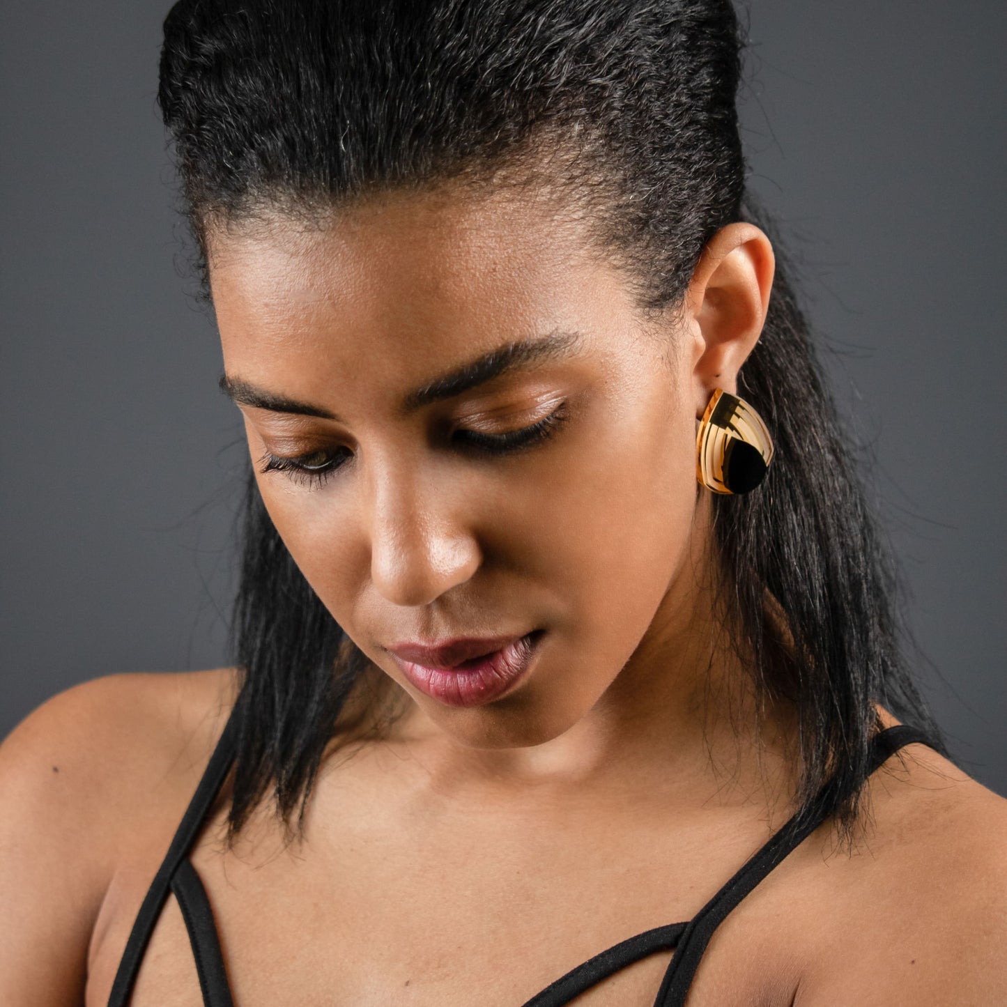 Pendientes Crepúsculo Deluxe