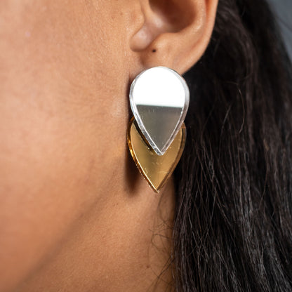 Pendientes Gota Deluxe