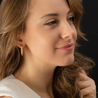 Pendientes Elegancia