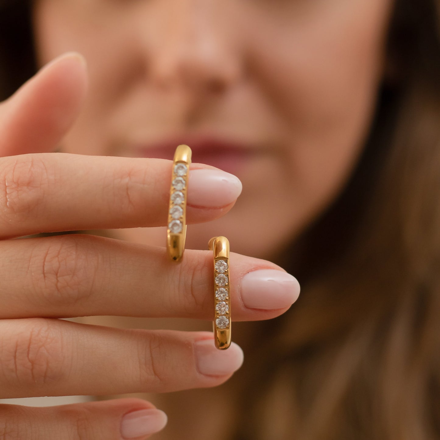 Pendientes Elegancia