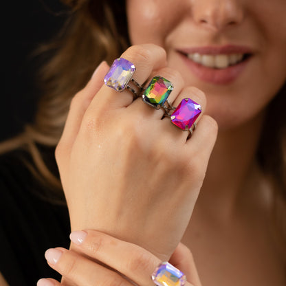 Anillo Incanto