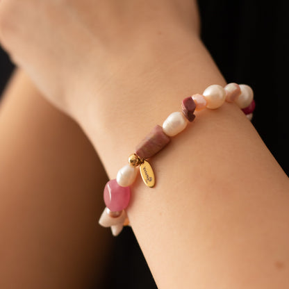 Pulsera Bloom