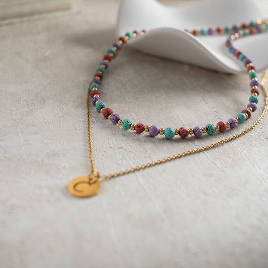 Collar Armonía