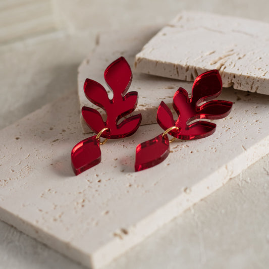 Pendientes Arrecife Deluxe