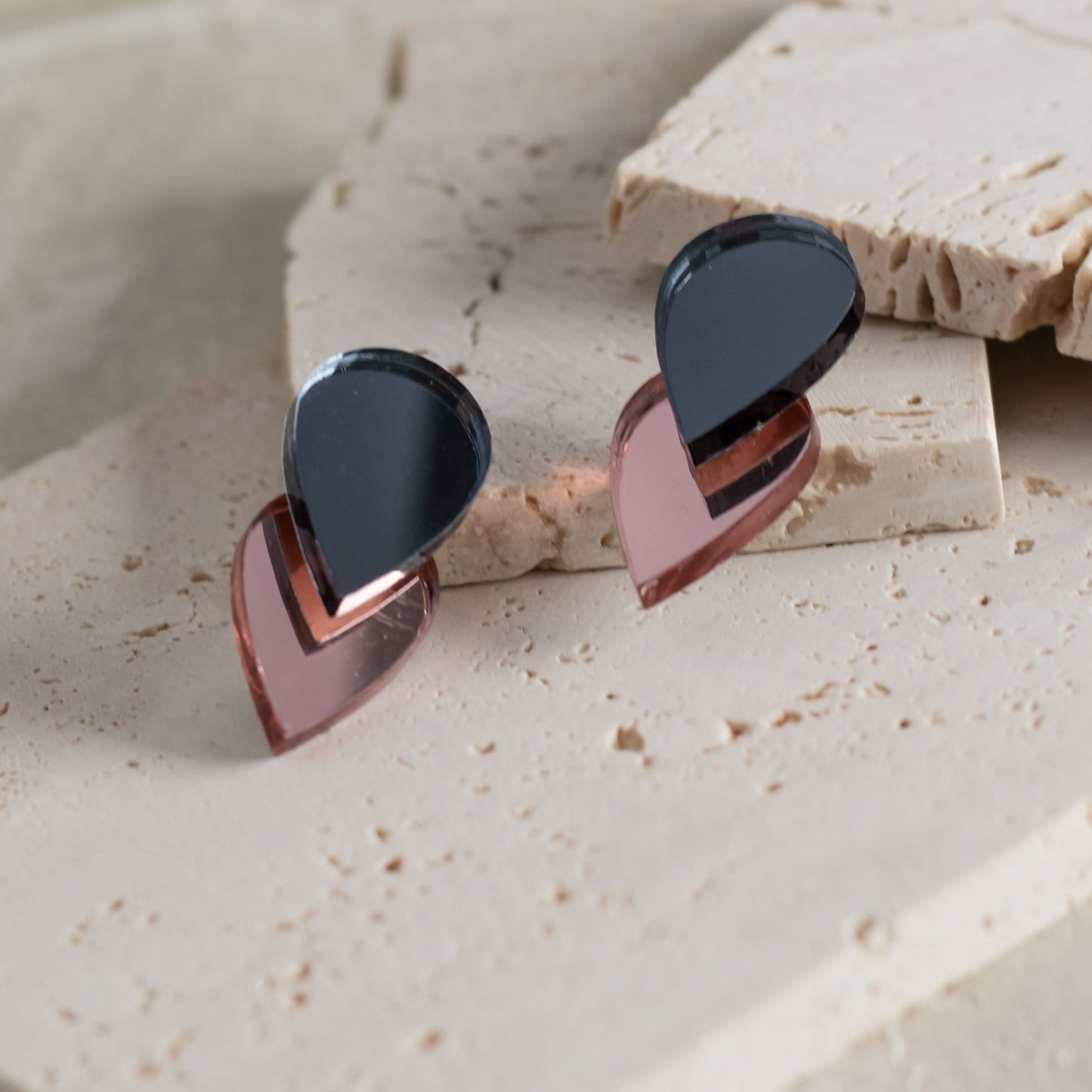 Pendientes Lágrimas Deluxe