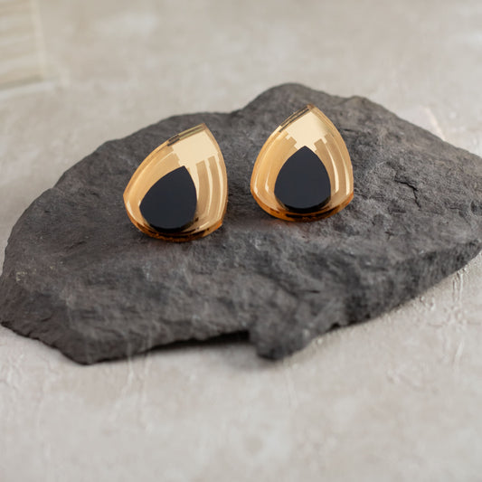 Pendientes Crepúsculo Deluxe