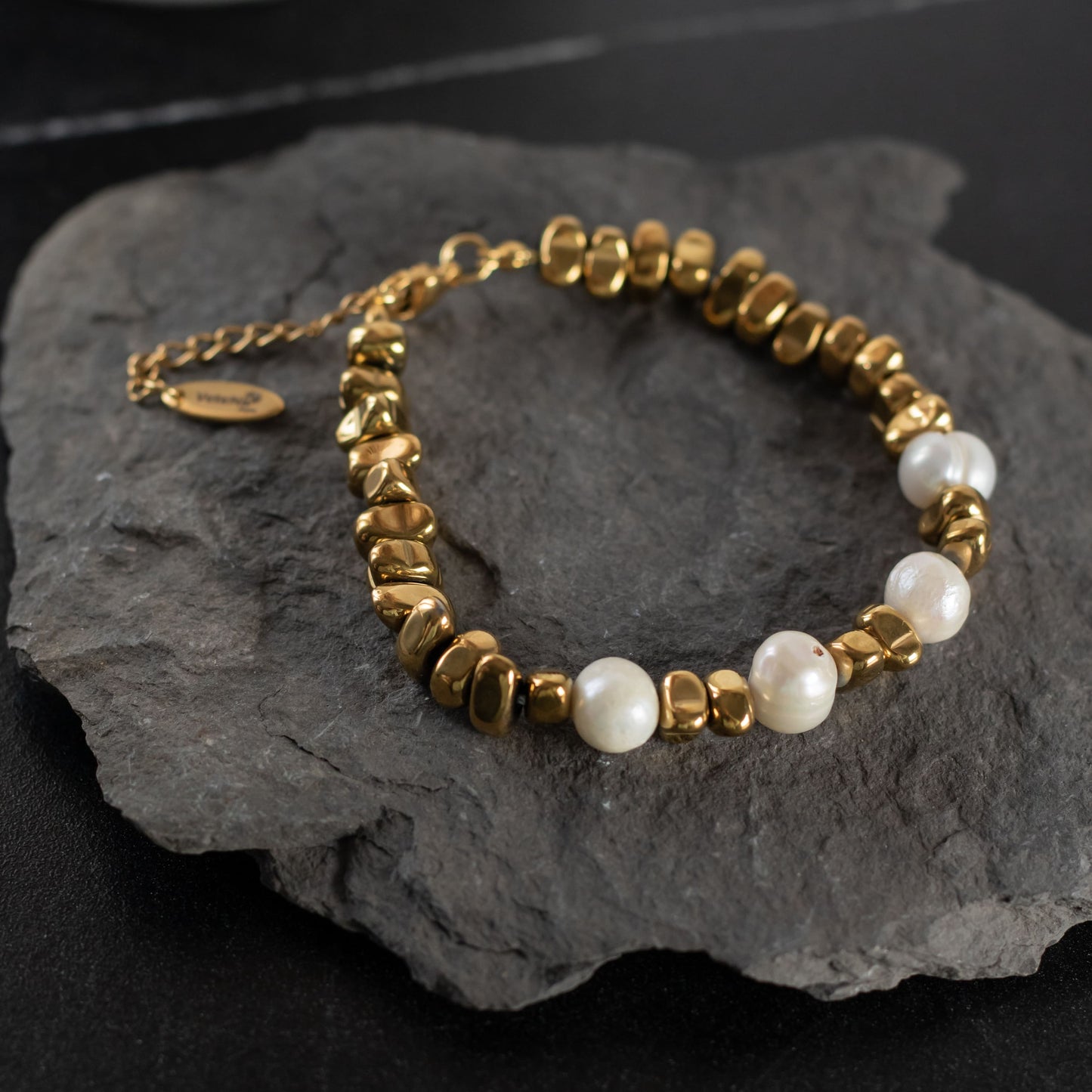 Pulsera Eterna Elegancia