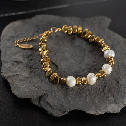 Pulsera Eterna Elegancia