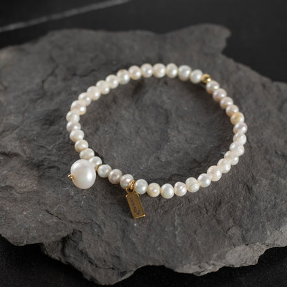 Pulsera Perla Mía