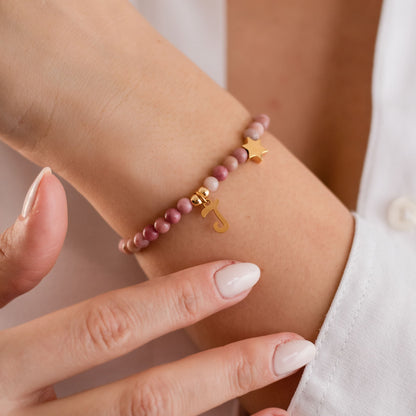 Pulsera “Sentimientos eternos”