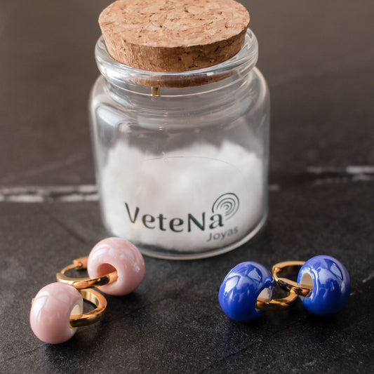 Pendientes Dora