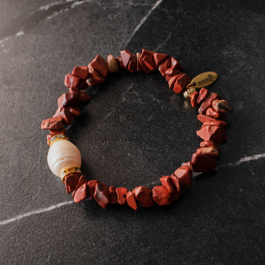 Pulsera Fuego de Luna