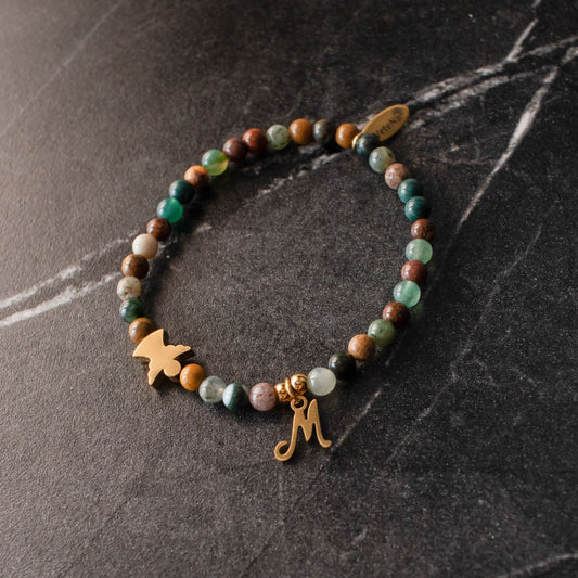 Pulsera “Sentimientos eternos”