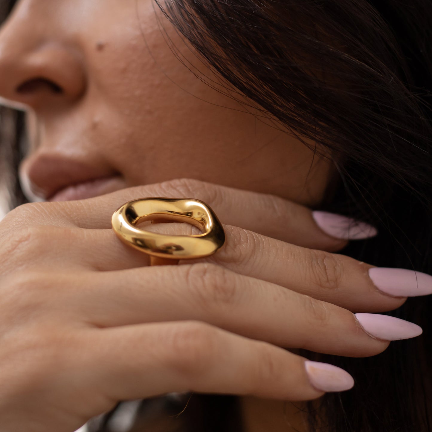 Anillo Barneda