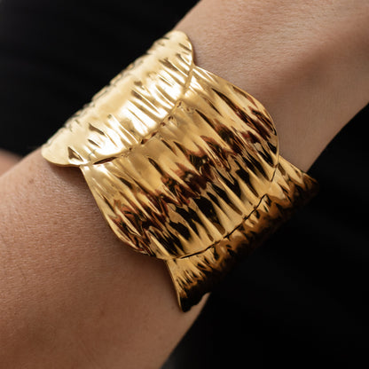 Brazalete Pétalo