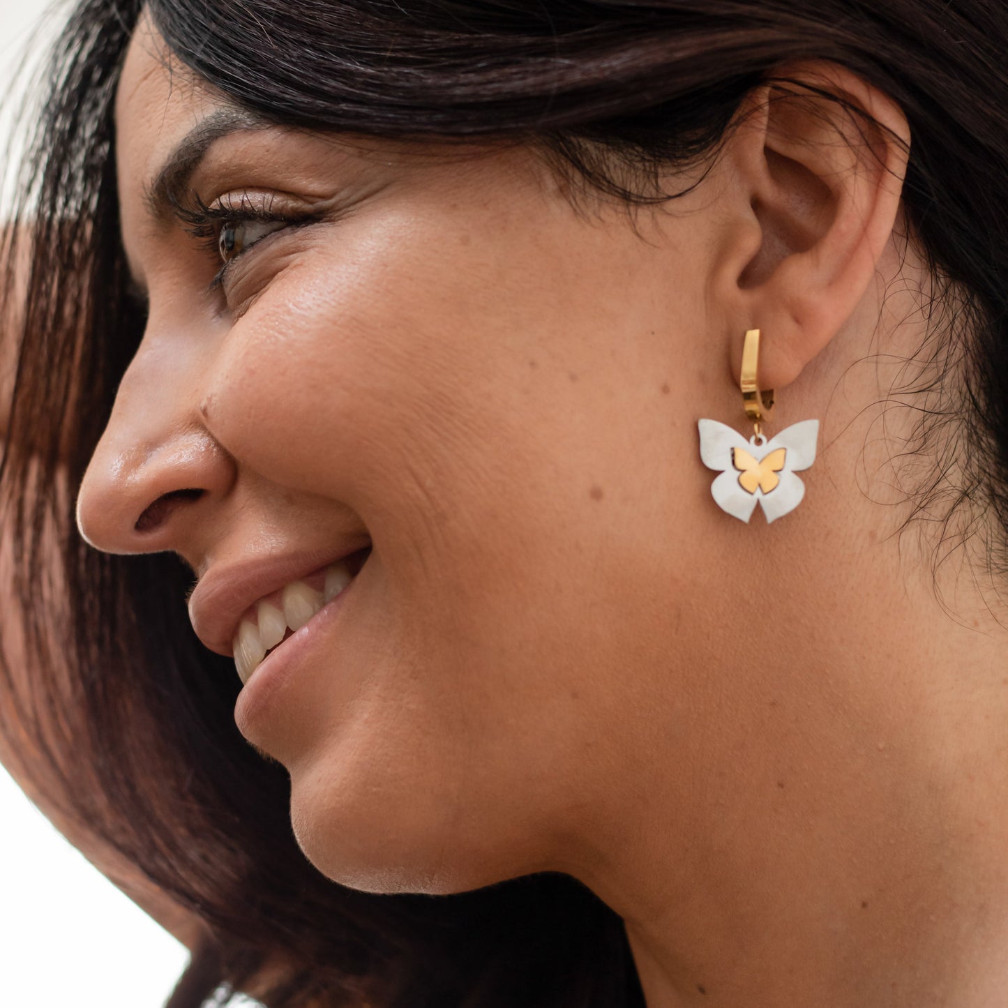 Pendientes Lucea