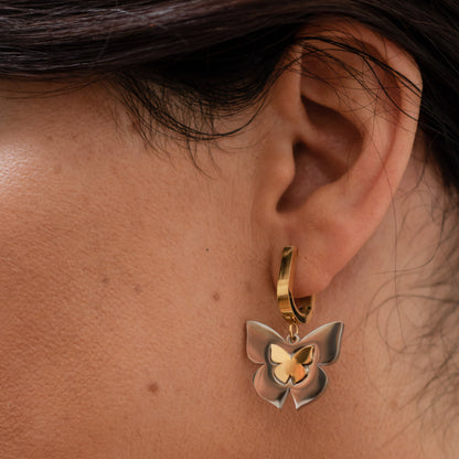 Pendientes Lucea