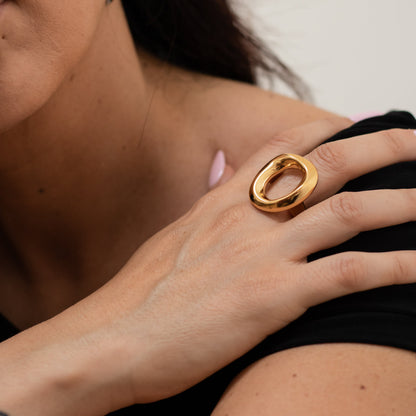 Anillo Barneda