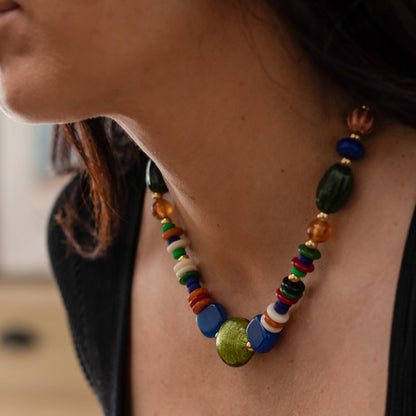 Collar Venezia