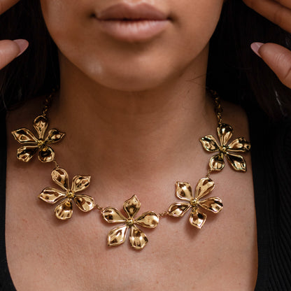 Collar Fiore
