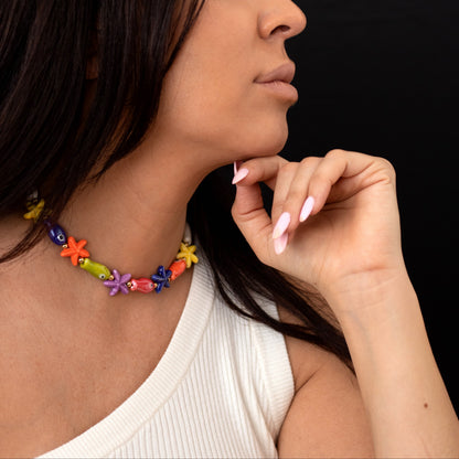 Collar / Choker Dolce Mare