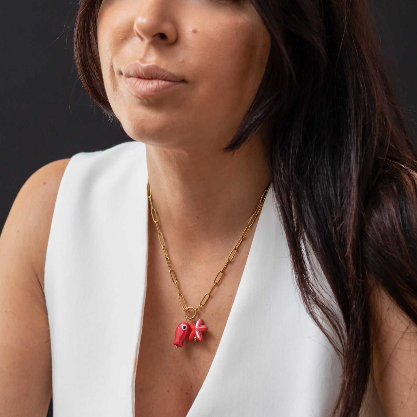 Collar Stella