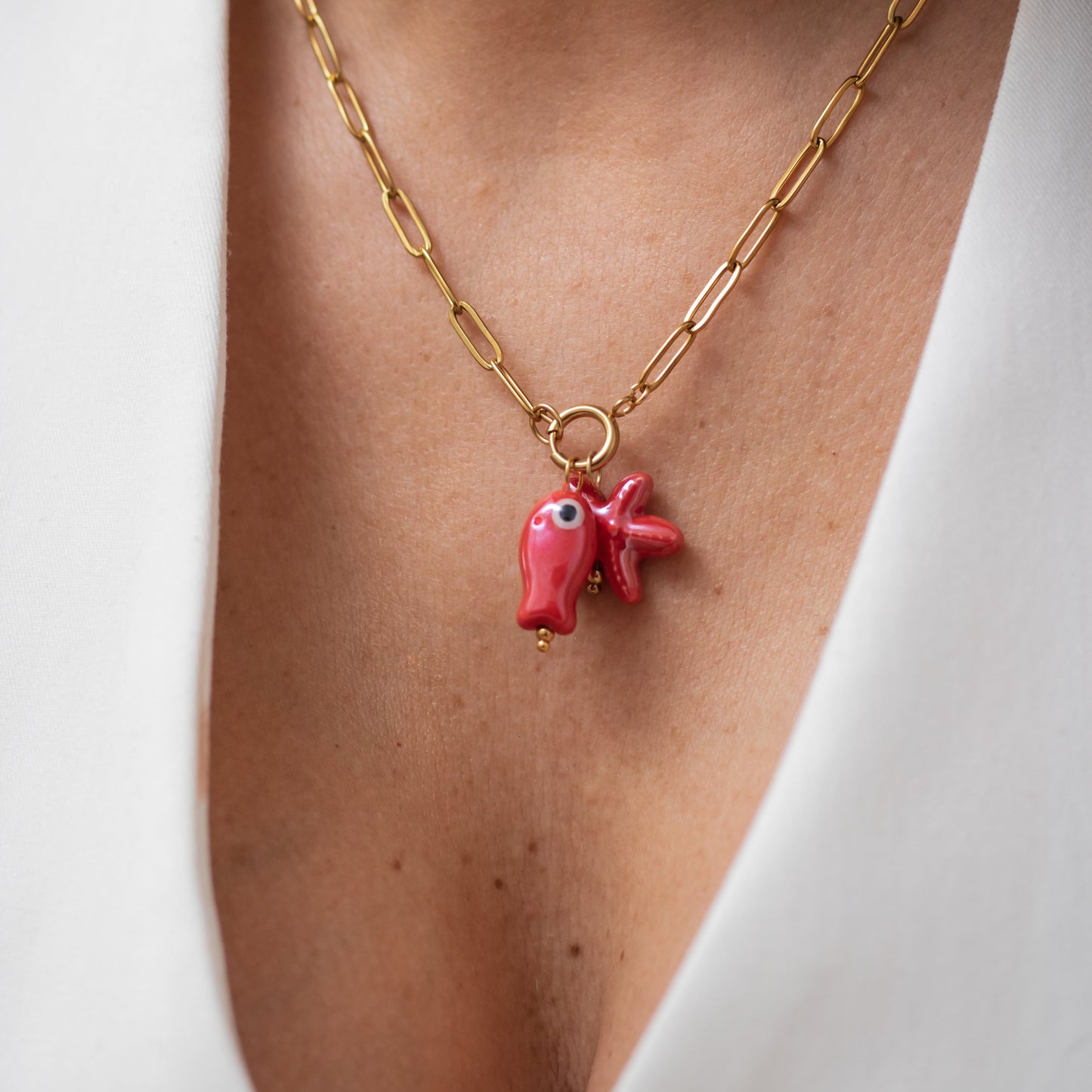 Collar Stella