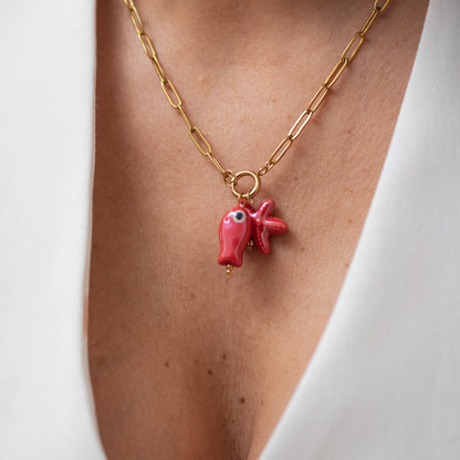 Collar Stella