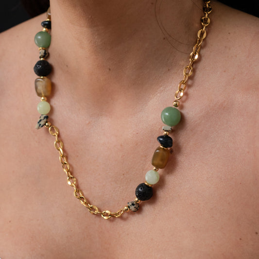 Collar Instinto