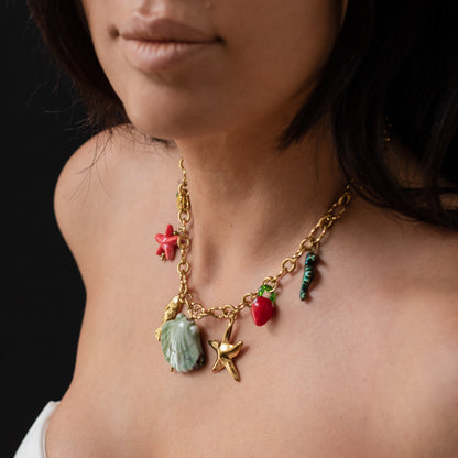 Collar Marisma
