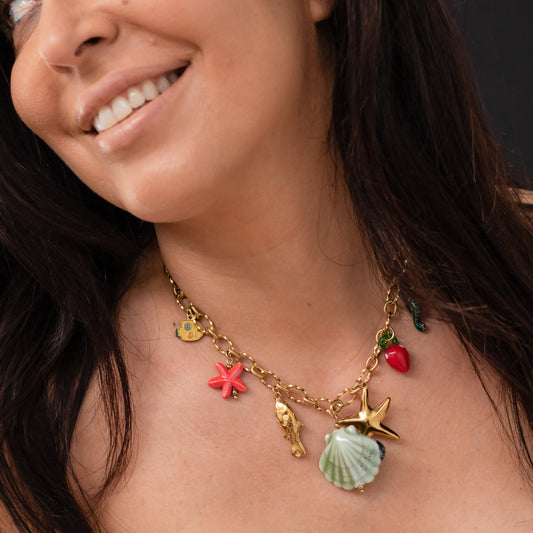 Collar Marisma