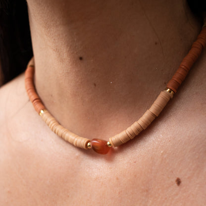 Collar Solea